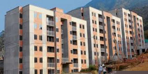 Foto artículo: Las VIP y VIPA generan vivienda y empleo 